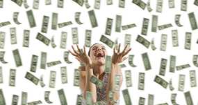 Money Can Buy Happiness, but Maxes out at 75K/Yr