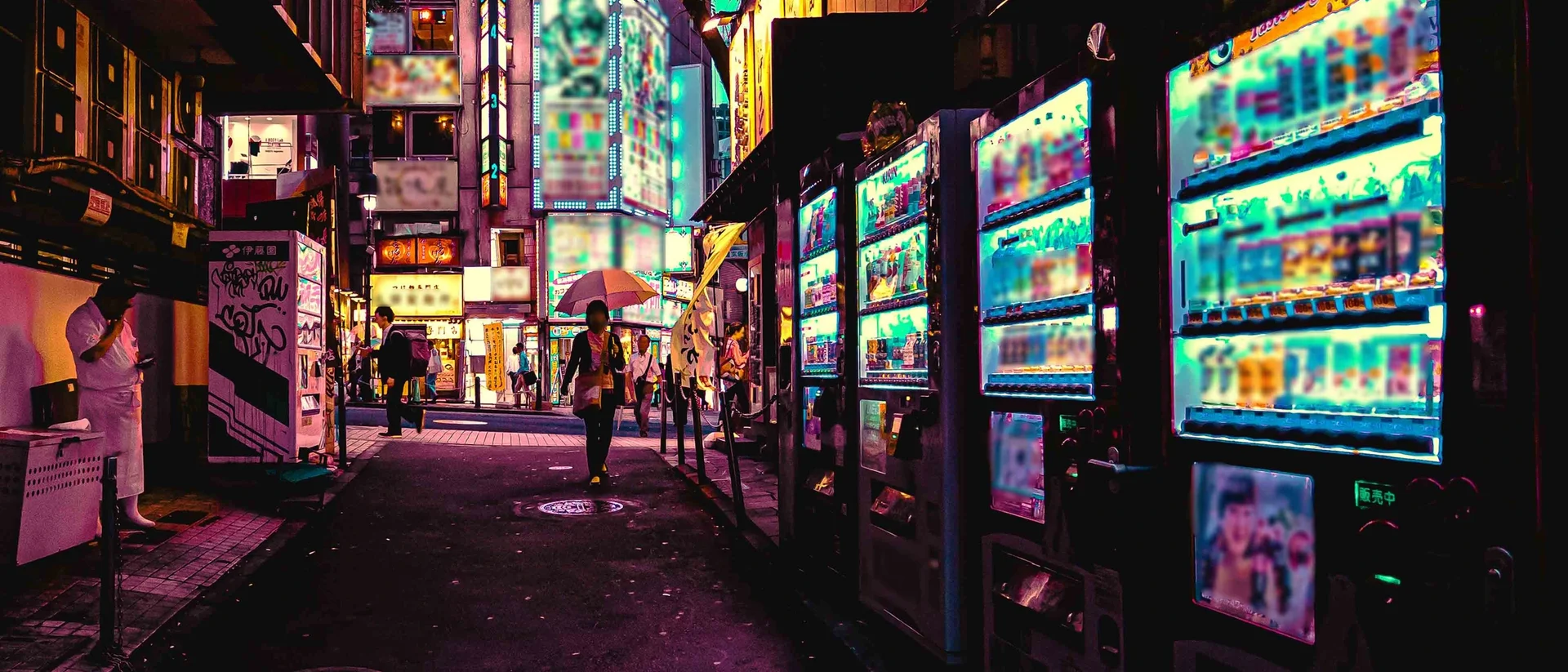 Vending Machines Kill More People Than You Think