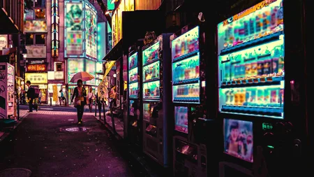 Vending Machines Kill More People Than You Think