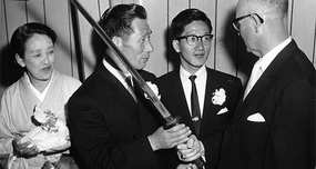 Nobuo Fujita, Japanese Pilot Who Bombed Oregon in WW2, Later Returned and Apologised