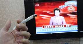Cannabis Is Legal in North Korea