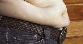 Grossly Obese Man Didn't Eat for over a Year, Lost 125Kg and Survived