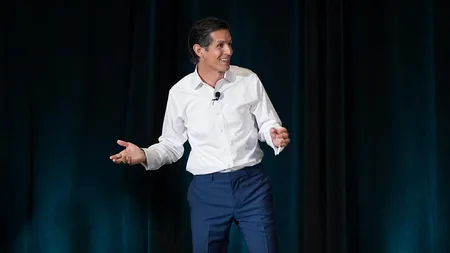 A Man Deposited a Junk Mail Check for $95,093 as a Joke and the Bank Cleared It