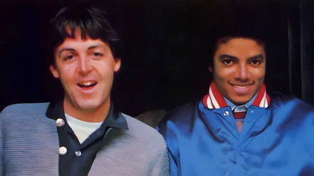 Paul McCartney was offered the entire Beatles song catalog for $40 million in the early 1980s and pa