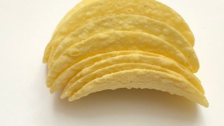 The Pringles Inventor Who Took His Creation to the Grave