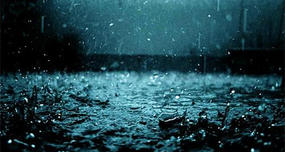 The Smell After Rain