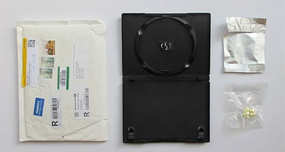 Bot Called 'Random Darknet Shopper' Randomly Buys Things Off Darkweb