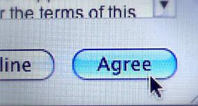 Ever Wondered How Long It'd Take to Read All T&Cs You Agree To?