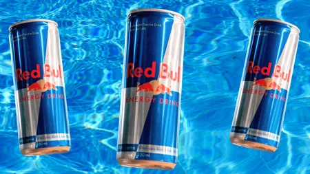 Red Bull Paid $13 Million Because It Doesn't Actually Give You Wings