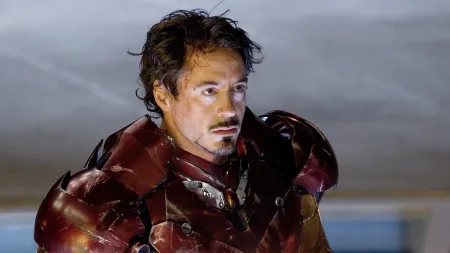 Robert Downey Jr. Was Paid $500,000 for Iron Man — By Endgame He Made $75 Million