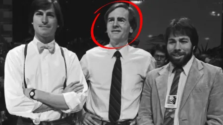 Apple co-founder Ronald Wayne sold his 10% share in 1976 for $800. Today, that stake would be worth 