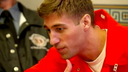 Ryan Ferguson spent nearly 10 years in prison for a murder he didn't commit - convicted after a witn