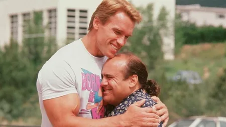 Arnold Schwarzenegger Took a $0 Salary for Twins — and Made $35 Million