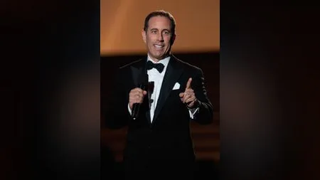 Jerry Seinfeld Turned Down $110 Million for a 10th Season — Then Went Back to Doing Stand-Up for $50 a Night