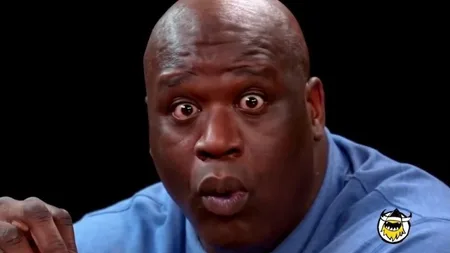 Shaq Turned Down Starbucks Because He'd Never Seen Anyone in His Family Drink Coffee. Magic Johnson Took the Deal and Made $100 Million.