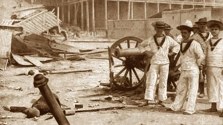 Shortest War in History: Zanzibar vs. British Empire