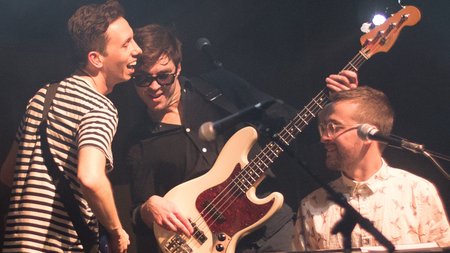 A Silent Spotify Song Earned $20,000