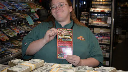 Stanford PhD Won the Texas Lottery Four Times