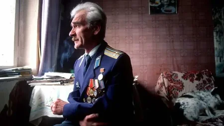 On September 26, 1983, Soviet Lt. Col. Stanislav Petrov was alone at a nuclear command bunker when t