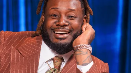 T-Pain Had $40 Million. Then He Had to Borrow Money to Buy His Kids Burger King.
