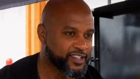 During a ride-along in 2018, Tahvio Gratton's white UPS supervisor called him "Boy" repeatedly. When