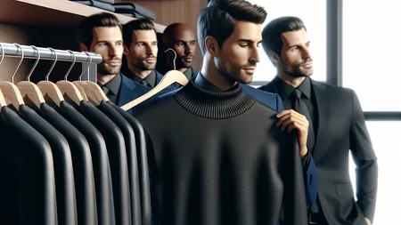 Why Tech CEOs Wear the Same Outfit Every Day