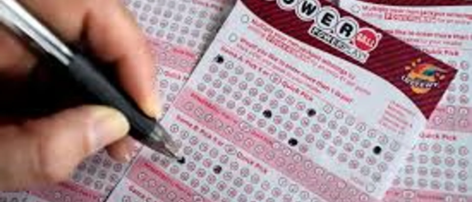 Driving to Buy a Lottery Ticket Is More Dangerous Than You Think