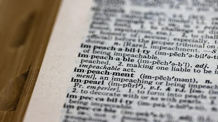 The longest word in the English language is pneumonoultramicroscopicsilicovolcanoconiosis — a 45-let