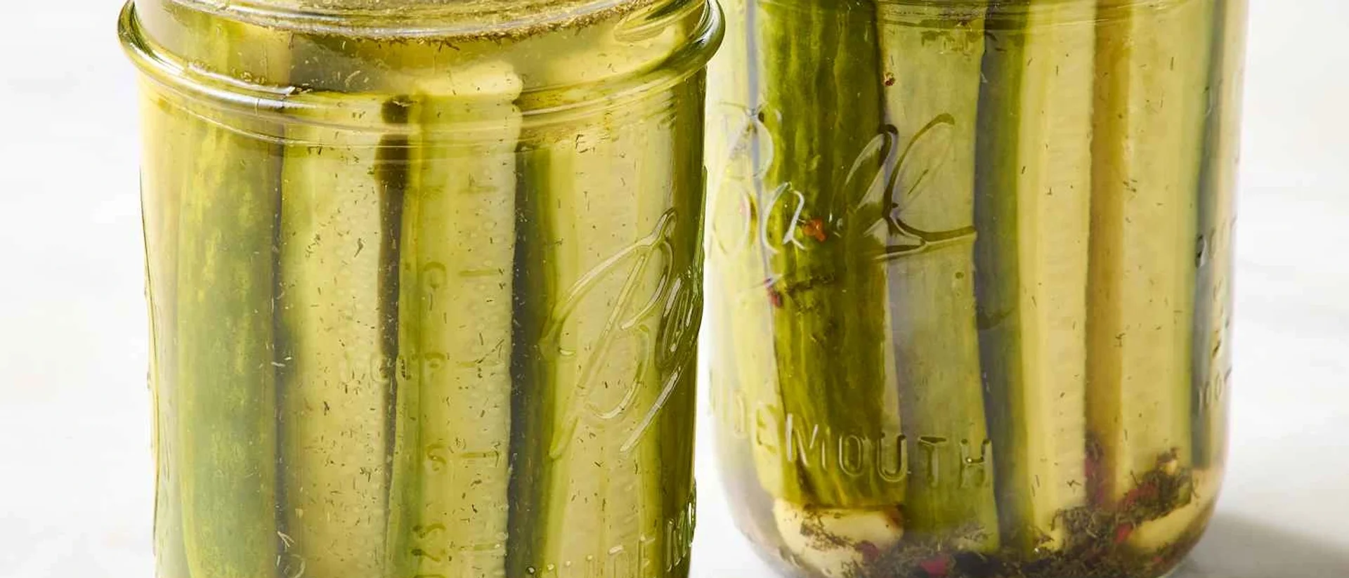 Your Tax Dollars at Work: Pickle Edition