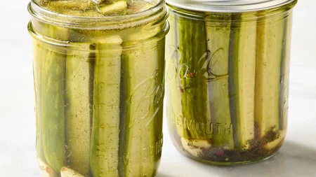 Your Tax Dollars at Work: Pickle Edition