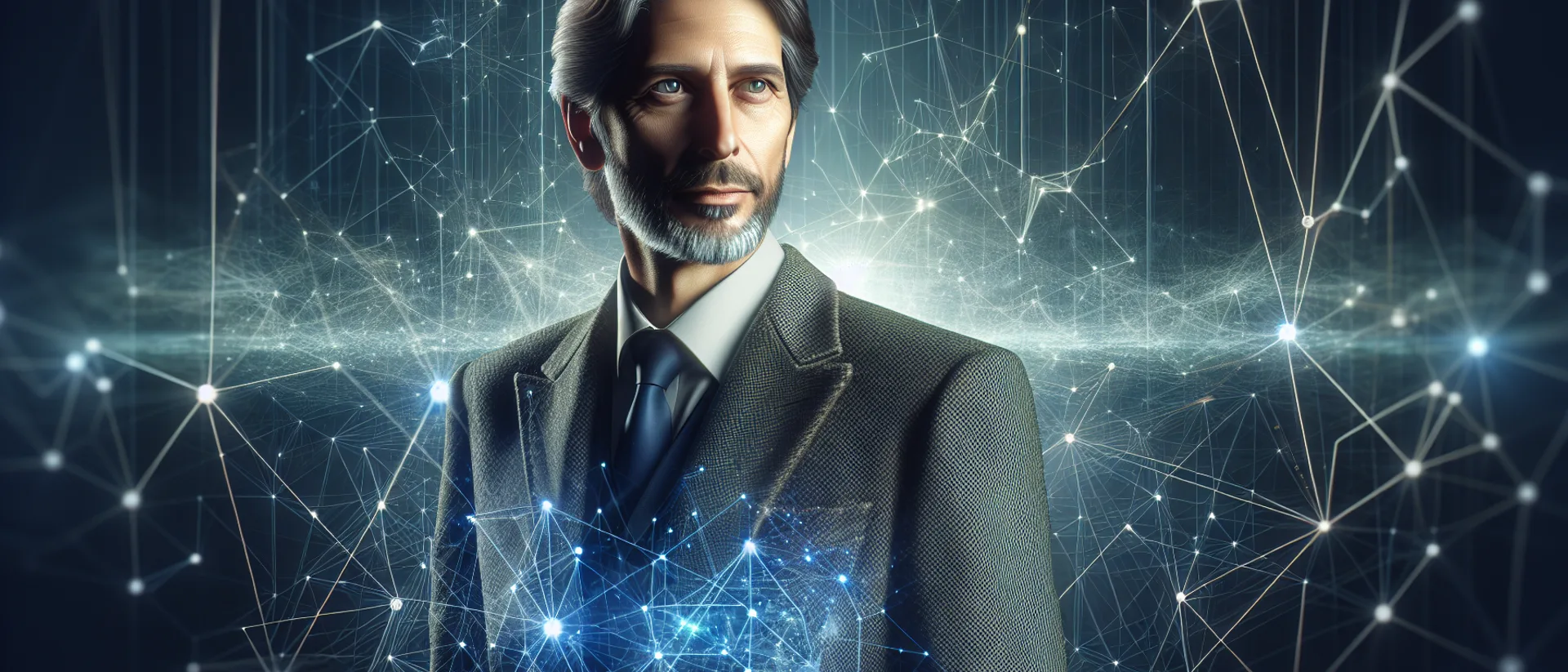 Tim Berners-Lee Gave Away the Web for Free