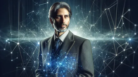 Tim Berners-Lee Gave Away the Web for Free