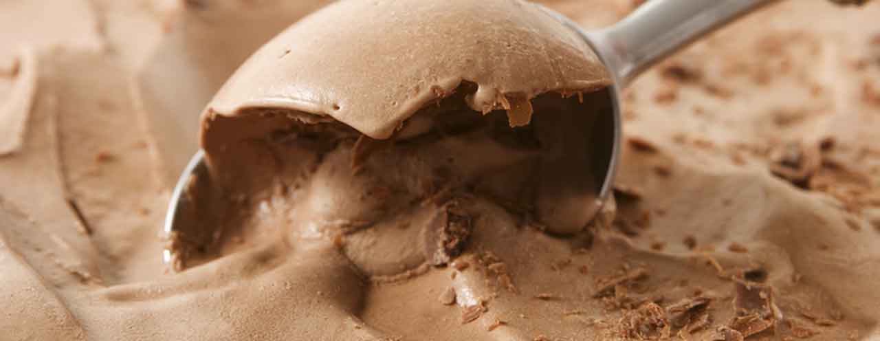 Ben & Jerry's Employees Get Free Daily Tubs of Ice Cream