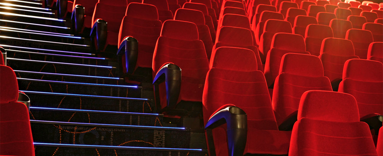 Dumped for being poor, man spent $40k booking four entire cinemas for first-day Transformers 4 viewings