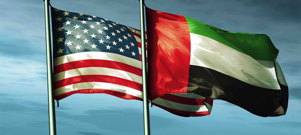 United Arab Emirates Donated a Laptop to Every Student in US School After Tornado