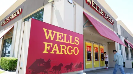 Wells Fargo Once Sued Itself and Hired Two Law Firms to Do It