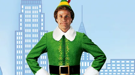 Will Ferrell Turned Down $29 Million for Elf 2