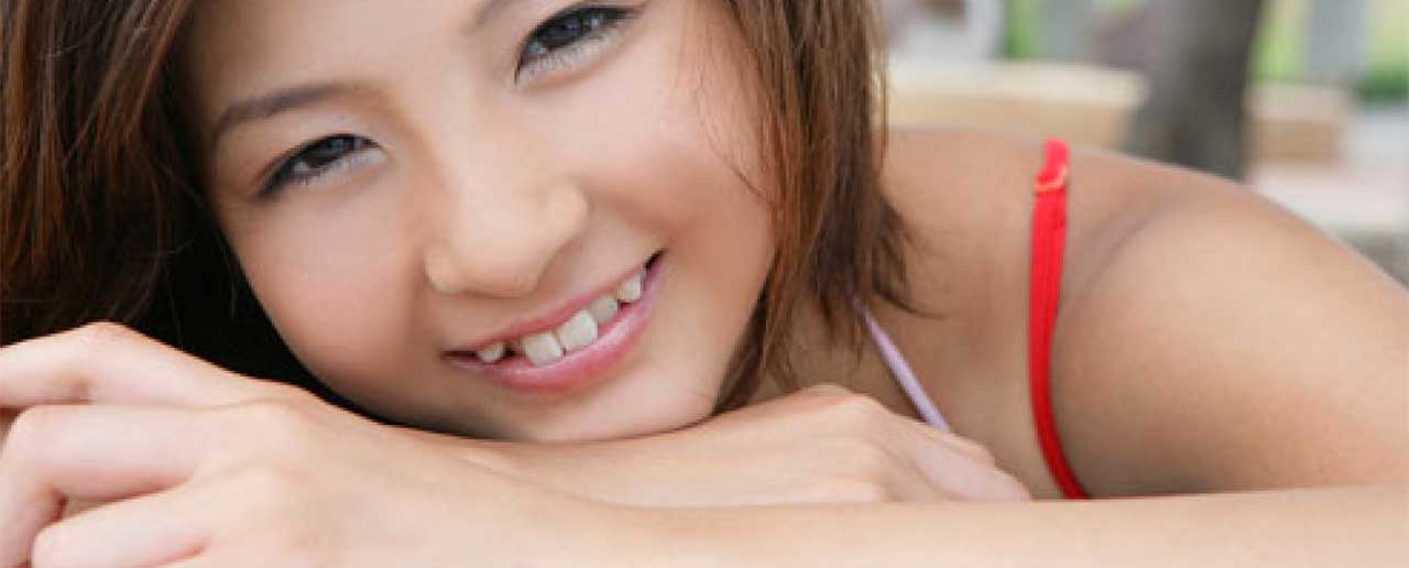 Yaeba: Japan's Crooked Teeth Trend